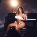 thickdimes:  Follow/Like/Drop Your Comment/Tag A FriendShow some Love! Best Twerk Videos on #Instagram &amp; #Twitter??#Follow, #Like &amp; #Comment ??Tag your friends ?? .#thick #thickness #thickgirls #curves #bigcurves #twerk #twerking #dimes #bigbooty