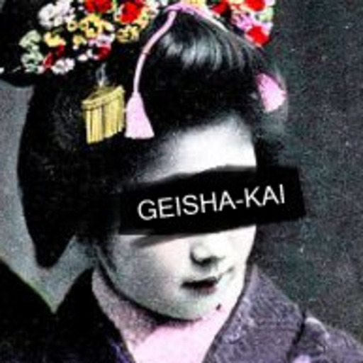 Porn geisha-kai:interview (IN ENGLISH!) with maiko photos