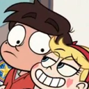 Star and Marco's Super Awesome Na- I mean