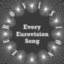 everyeurovisionsong