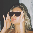 Eat her pussy and support all her goals and dreams.