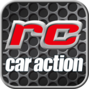 rccaraction:  Traxxas Funny Car - RC Car