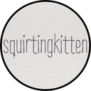 squirtingkitten:  Squirting fun!;)