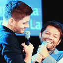 winchester-huntress67:  casuallyhuntingthings:  Supernatural Fans during final minutes