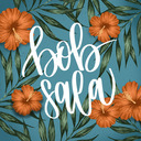 blog logo of Bob Sala