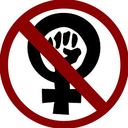 lady-of-anti-feminism:There is nothing wrong