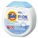 Please don't eat Tide Pods!