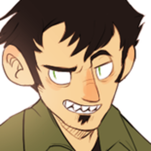 dobycha:  people who take me seriously  