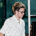 banginghoranbang:  NIALL IM GOING TO COME ON YOUR FACE HORAN   Read More 