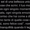 Quando sarò capace d’amare,mi piacerebbe un amore che non avesse alcun appuntamento col dovere. Un amore senza sensi di colpa,senza alcun rimorso,egoista e naturale come un fiume che fa il suo corso. Senza cattive o buone azioni,senza altre strane