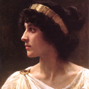 alittlegreekreader:motion to ban people talking about greek/roman mythology on tumblr