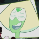 lightspeeddistraction:  this is exactly how I hope the earthbound Peridot plotline goes down