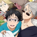 thatshamelessyaoishipper:  Okay, but can we take a moment to realize how difficult it must have been for the creators of Yuri on Ice to even get an anime studio to work with them?Because this was not a simple project at all.Like, think about Kubo-sensei