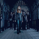 harry-and-ginny-potter avatar