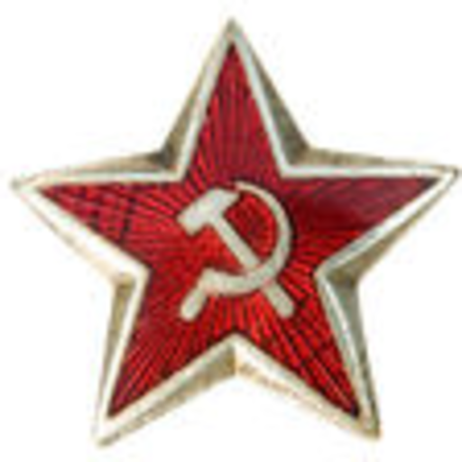 communistjokes:A man explains to the Soviet authorities that he has to go to the United States to help his sick uncle. The representative of the authorities replies: “Why would not your uncle come to the Soviet Union? You can take a better care of him