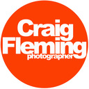 blog logo of Craig Fleming Photographer