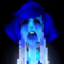 pixel--screams