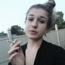 Imp3Rfectious:  Distimiya:  Don’t Let Tumblr Make You Believe That -Smoking Is