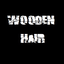 wooden-hair