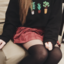 pleatedly
