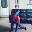 thelesbianspiderman