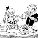 crl300:  Hiro Mashima’s Twitter Just a reminder don’t post about Eden’s zero and FT 100 year quest chapters prior to release date in Japan. And on a side note loving both series and yes Nalu is canon its been canon since chapter 545 