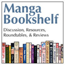 Manga the Week of 10/4/23 - Manga Bookshelf