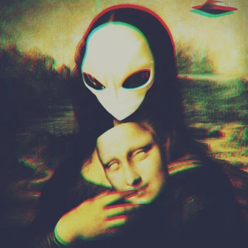 ALIEN