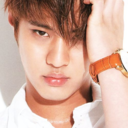 Seungho oppa :)))  seunghonism-:  He just