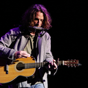 chublacka:  Soundgarden Frontman Chris Cornell
