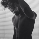 Being short is awesome. You can rest your head on his chest and it's easier for him