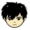 mukuroikusaba:  gameglare:  i did a thing in response to an audio post  whAT DID