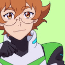 altruisticallura:consider: pidge is that one kid who’s a chronic procrastinator and pulls all-nighters bc she always leaves her assignments to the last minute. everyone gets annoyed bc she still always gets better grades than everyone