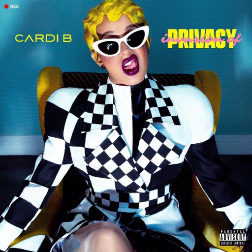 cardiiib:    Cardi B on Writing ‘Bodak Yellow’  