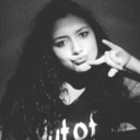 bad girl.
