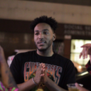guccipaul:  When the check is more than you expected it to be 