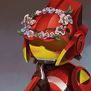 When someone that follows me reblogs a picture I reblogged, but from someone else.