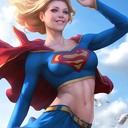 petsupergirl avatar