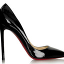 blog logo of Christian Louboutin Pigalle 120mm tribute