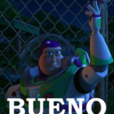 My name may not be Buzz Lightyear but I can