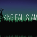 blog logo of KING FALLS AM