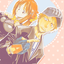ichigoandorihimekurosaki-blog