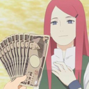 kushina cash money