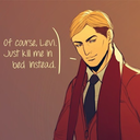 Monsieur Erwin Smith