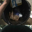 kiribakugarbage