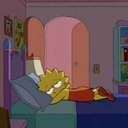 Aquela fonte infinita de preguiça, chamada eu.