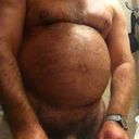 maturebeardaddies:  needdadsseed:     that is a huge cock