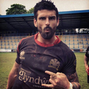 sweetstuart:  lovenbooks Watch out #CopperTone and #HawaiianTropic for @stureardon