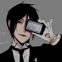 saltyshitsuji:  Ciel: I really don’t care