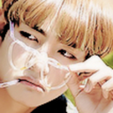 vhyung:  why can’t I have a twin brother who is a member of my favorite group but